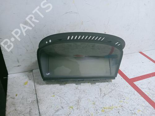 Elektronisk modul BMW 3 (E90) 320 d (163 hp) 20975501