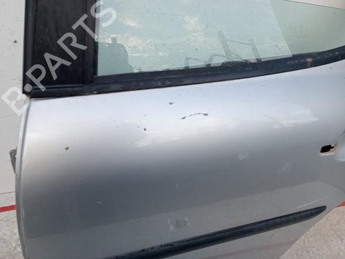 Left rear door PEUGEOT 207 SW (WK_) 1.4 16V | BP18830109C4