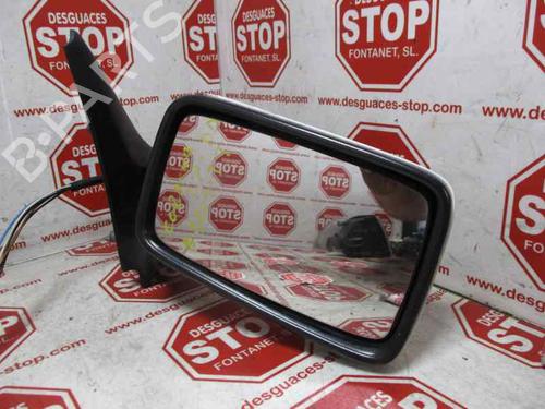 Right mirror SEAT CORDOBA (6K2)  | BP7358832C27 