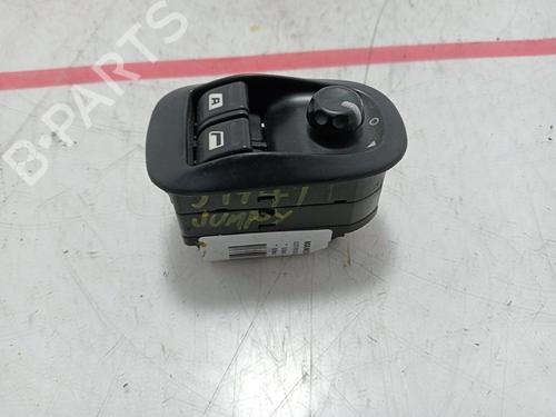 Left front window switch CITROËN JUMPY I Platform/Chassis (BU_, BV_, BW_, BX_) 2.0 HDi 95 | BP36916062I27 - Image 4