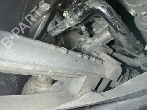 Used Steering rack AUDI Q7 (4LB) 3.0 TDI quattro (233 hp) 30301193