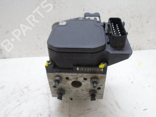 ABS pump MERCEDES-BENZ A-CLASS (W168)  | BP15918545M43 