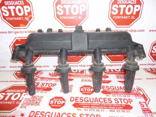 Used Ignition coil CITROËN XSARA Coupe (N0) 1.6 i (88 hp) 7384271