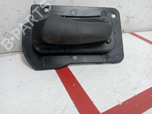 Front left interior door handle OPEL VECTRA B (J96)  | BP7364819I13