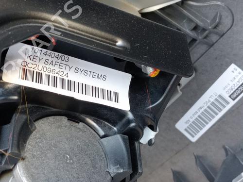 Airbag Kit AUDI A3 Sportback (8PA) 2.0 TDI 16V | BP29906409C86 