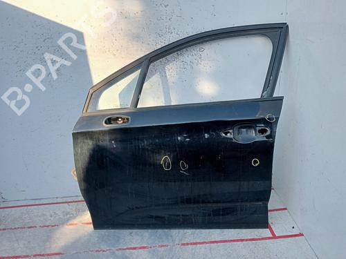 Used Left front door CITROËN C4 II (NC_) [2009-2025]  27564294