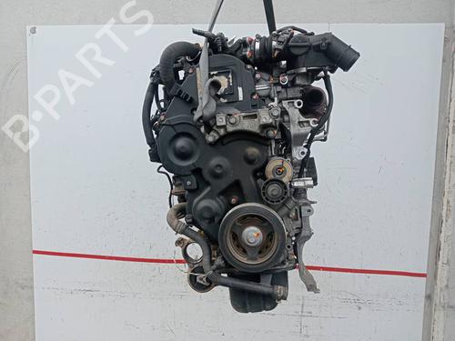 Engine PEUGEOT PARTNER Tepee | BP38723208M1 - Image 5