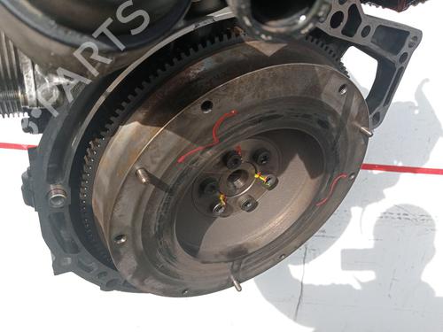 Motor FORD FIESTA V (JH_, JD_) 1.4 TDCi | BP29906221M1