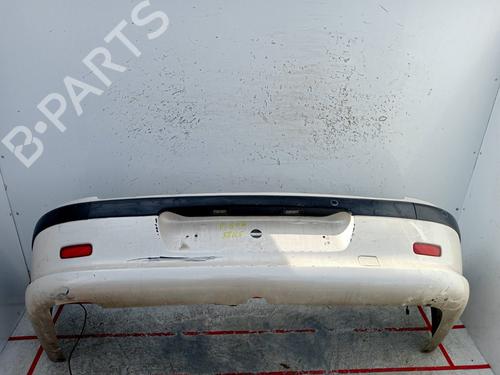 Used Rear bumper PEUGEOT 607 (9D, 9U) 2.2 HDi (133 hp) 23951233