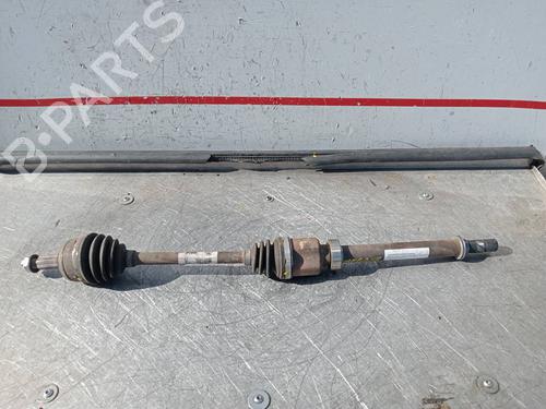 Used Right front driveshaft Right front driveshaft 37630451 37630451