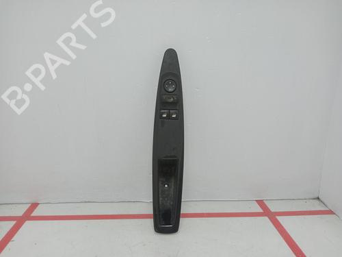 Used Left front window switch Left front window switch CITROËN C4 Coupe (LA_) [2004-2013] 35787150 35787150