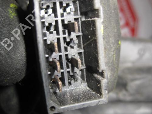 Left mirror AUDI A3 (8L1) 1.8 T | BP7320378C26 