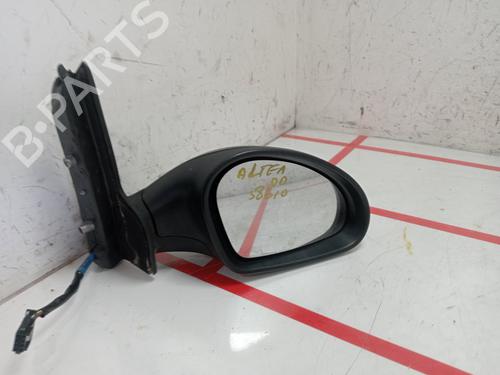 Right mirror SEAT ALTEA (5P1)  | BP27284973C27 