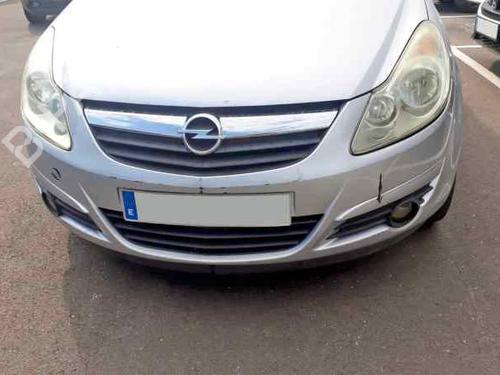 Starter OPEL CORSA D (S07) 1.3 CDTI (L08, L68) | BP7323393M8 