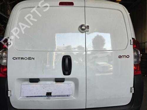 Right sun visor CITROËN NEMO Box Body/MPV (AA_) | BP37407639I2 - Image 15