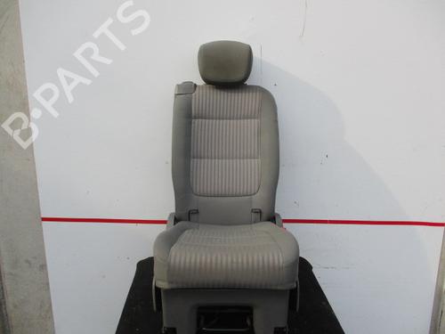 Used Rear seat SEAT ALHAMBRA (710, 711) 2.0 TDI (140 hp) 15928745