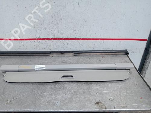 Used Rear parcel shelf Rear parcel shelf 37518280 37518280