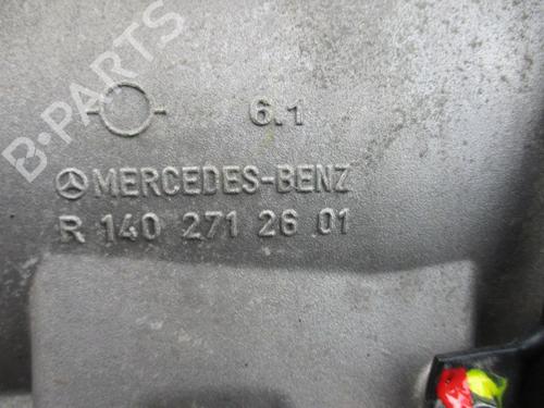 Gearbox MERCEDES-BENZ CLK (C208) CLK 230 Kompressor (208.348) | BP15925551M3 