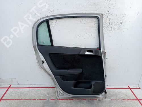 Left rear door OPEL ASTRA G Hatchback (T98) 1.8 16V (F08, F48) | BP22810360C4 