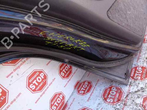 Left rear door JEEP GRAND CHEROKEE II (WJ, WG) 3.1 TD 4x4 | BP7623658C4 