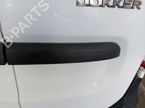 Used Other Other DACIA DOKKER Box Body/MPV [2012-2021] 33462343 33462343