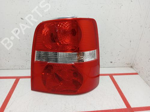 Used Right taillight Right taillight VW TOURAN (1T1, 1T2) [2003-2011] 34380905 34380905