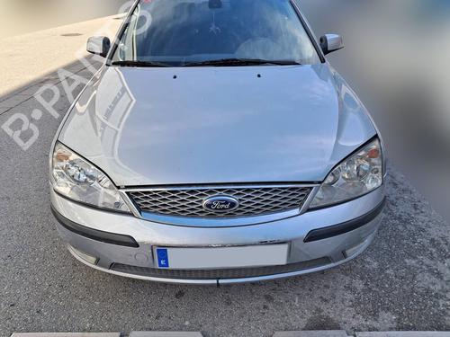 Engine FORD MONDEO III (B5Y) 2.0 TDCi | BP15932888M1 