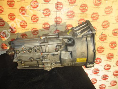 Gearbox BMW 3 (E90) 318 d | BP15924400M3 