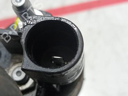 Starter SEAT TOLEDO IV (KG3) 1.6 TDI | BP33982991M8 - Image 6