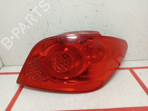 right-taillight-peugeot-307-3ac-2000-2001-2002-2003-2004-2005-2006-2007-2008-2009-2010-2011-2012-26452716 main image