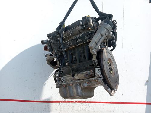 Used Engine OPEL CORSA C (X01) 1.4 Twinport (F08, F68) (90 hp) 27178148