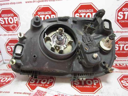Right headlight NISSAN MICRA II (K11)  | BP7384313C29 