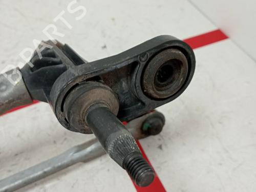 Front wiper motor SEAT LEON (5F1)  | BP16098481M29 