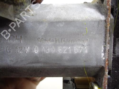 Front left window mechanism MERCEDES-BENZ SLK (R170) 230 Kompressor (170.447) | BP15923757C22 