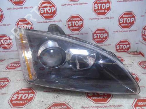 Used Right headlight FORD FOCUS II Convertible 2.0 (145 hp) 7324334
