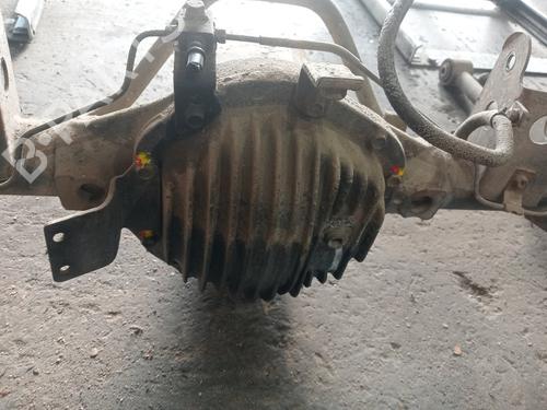 Rear differential SSANGYONG KORANDO (KJ) 2.9 TD | BP29610974M24