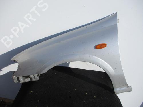 Used Left front fenders NISSAN ALMERA II Hatchback (N16) [2000-2025]  7988826