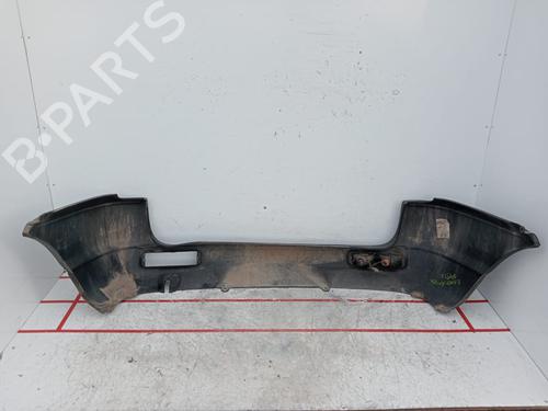 Rear bumper LAND ROVER FREELANDER I (L314) 2.0 Td4 4x4 | BP15933034C8 