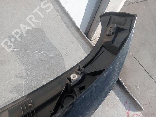 Spoiler bagklap CITROËN C4 II (NC_) | BP34164404C96 - Image 7