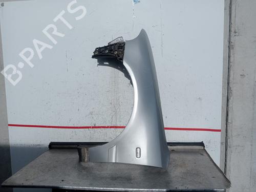 Forkjerm venstre AUDI A4 B5 (8D2) [1994-2001]  29967559