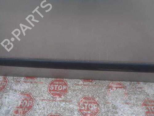 Left front door CHEVROLET REZZO MPV (U100) 2.0 | BP7671384C2 