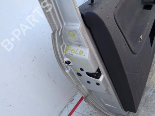 Left front door VW POLO (6N2)  | BP17153650C2 