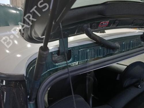 Used Tailgate lift support MINI MINI (R56) [2005-2014]  31928537