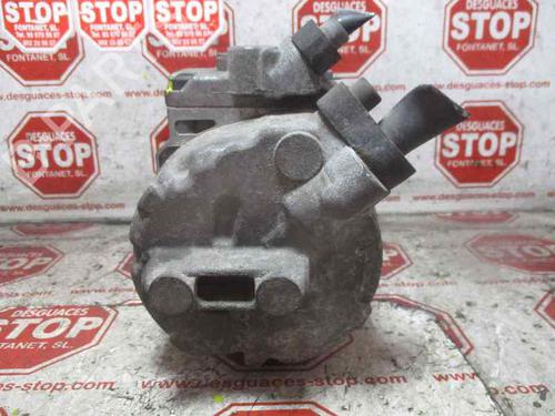 AC compressor BMW 5 Touring (E39) 525 d | BP7395150M34 