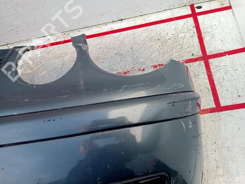 Paragolpes delantero VW POLO IV (9N_, 9A_) 1.9 SDI | BP29834654C7 