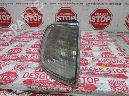 Used Right front indicator SEAT IBIZA II (6K1) 1.9 TD (75 hp) 7319076