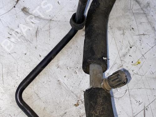 AC pipe NISSAN PATROL III/2 Station Wagon (W260)  | BP15916557M126 