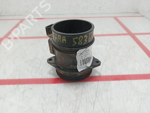 Used Mass air flow sensor Mass air flow sensor SUZUKI GRAND VITARA II (JT, TE, TD) 1.9 DDiS (JB419WD, JB419XD) (129 hp) 25760364 25760364