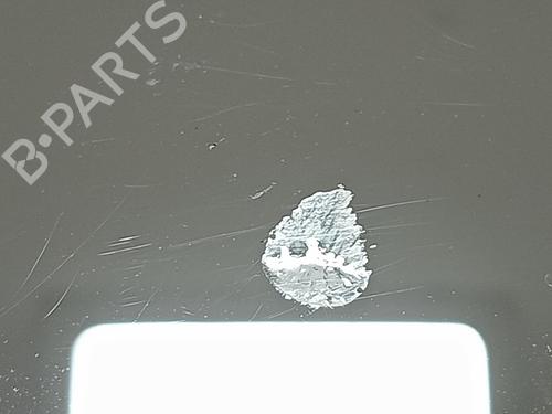 Right mirror glass CITROËN C4 Grand Picasso I (UA_) 1.6 HDi | BP18781946C147 