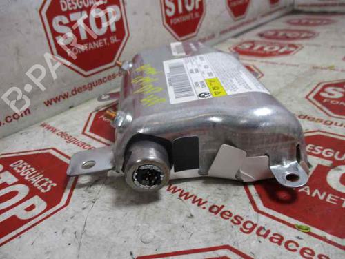 Electronic module BMW 5 (E60) 530 i | BP7389390M83 